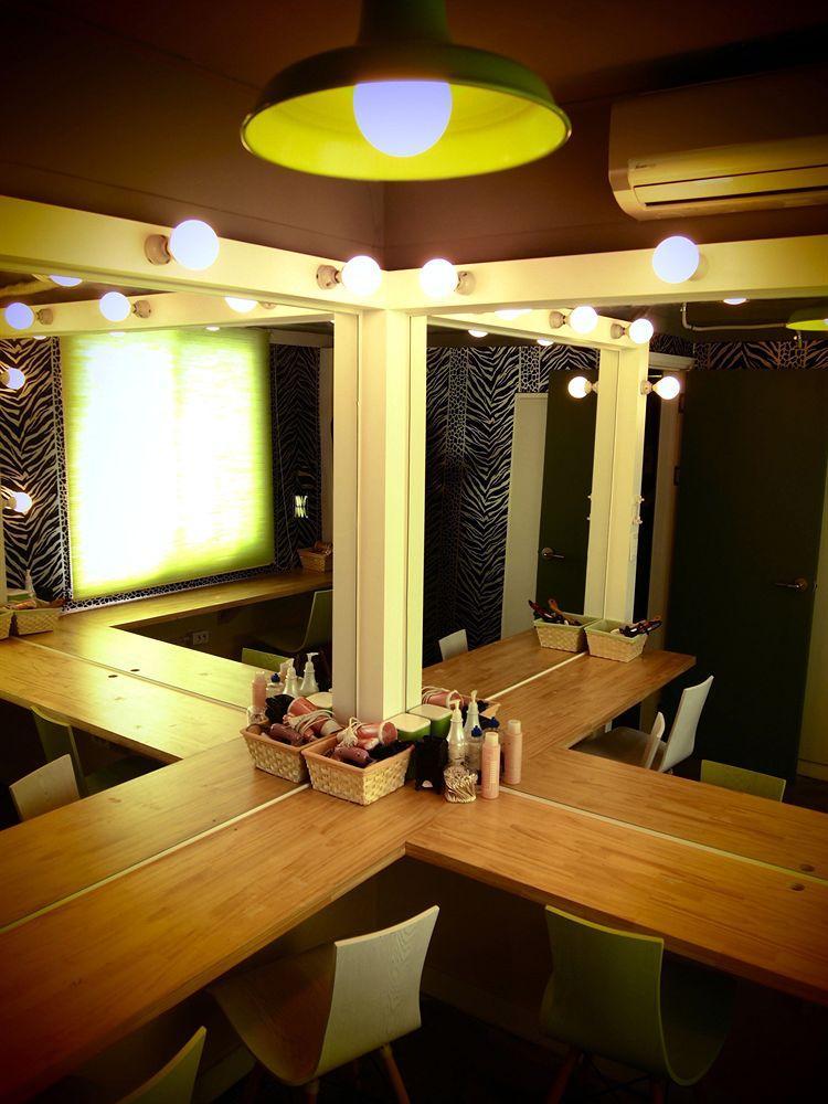 Sol Guest House_Haeundae Busan Exteriör bild