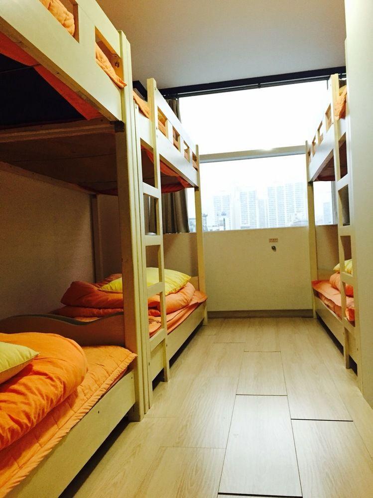 Sol Guest House_Haeundae Busan Exteriör bild