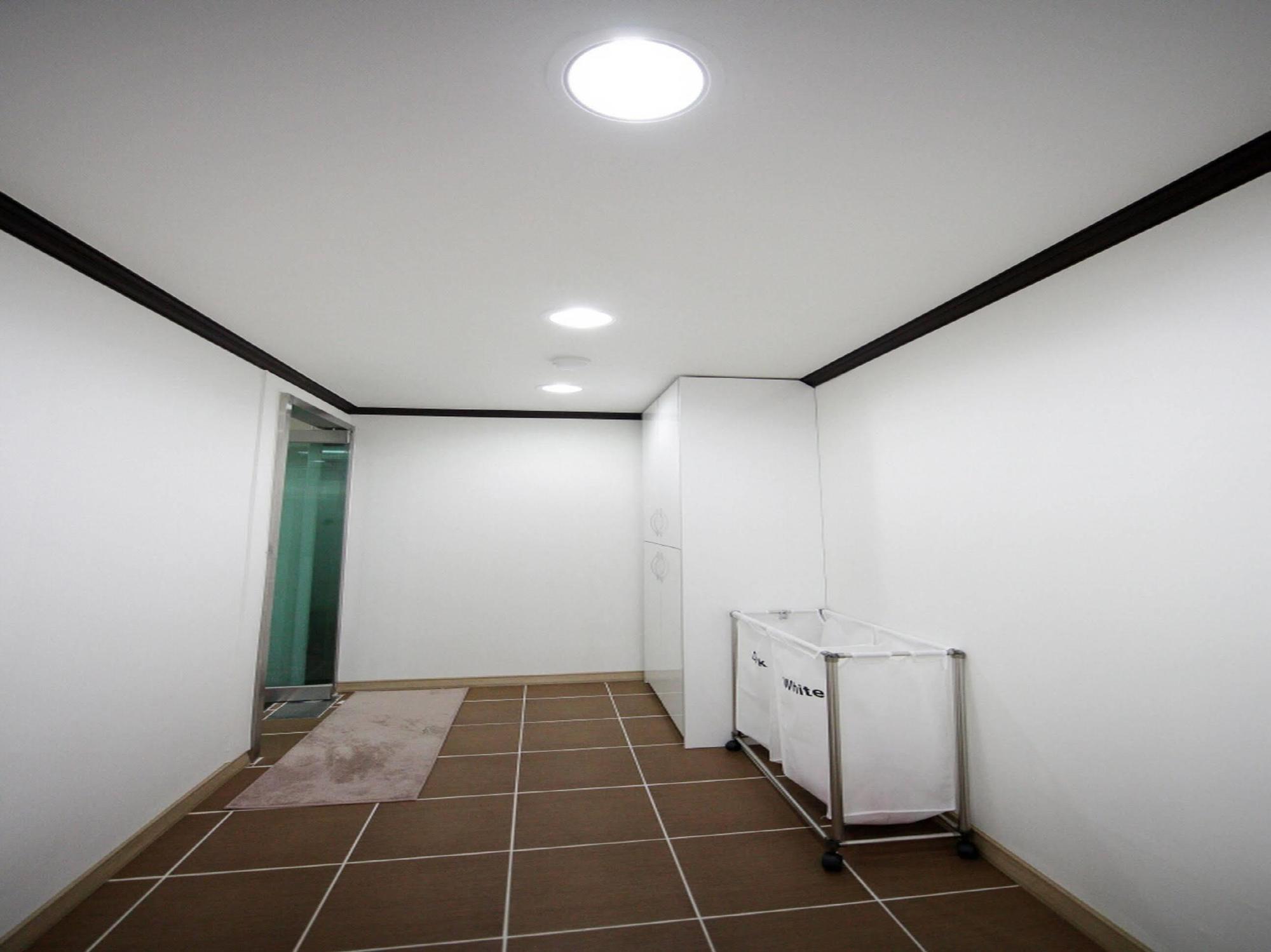 Sol Guest House_Haeundae Busan Exteriör bild